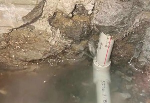 元氏管道漏水检测五