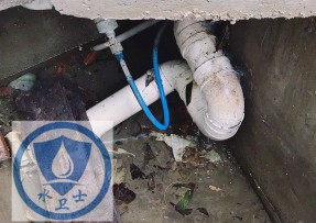元氏水管漏水检测公司6
